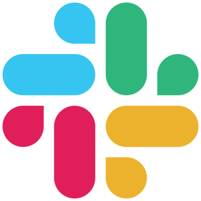 Slack Logo